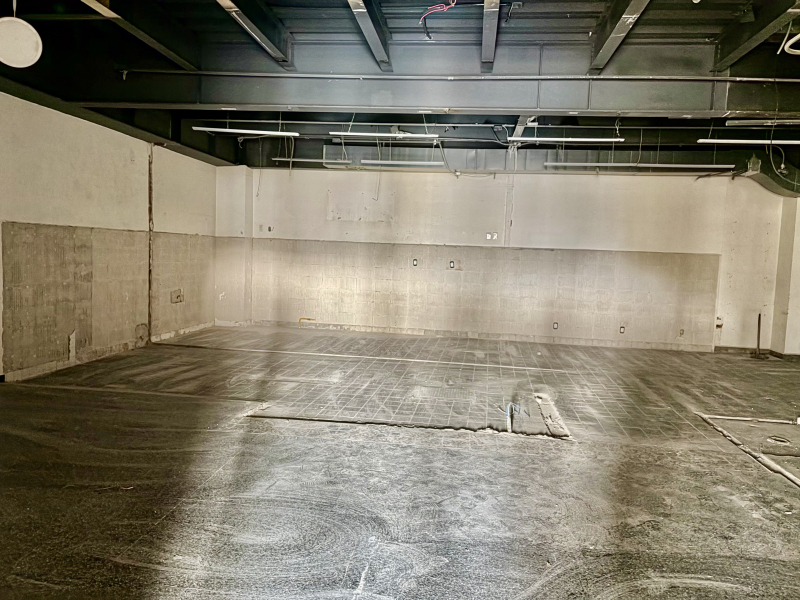 Local Comercial  En Renta Secretaria De Marina  En Bosques De Las Lomas