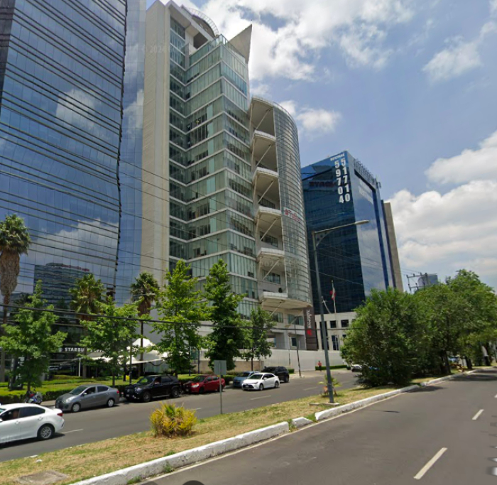 Local En Renta Santa Fe