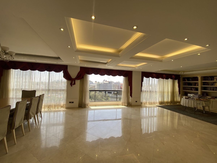 Departamento En Venta  Av De Los Bosques 1515  Lomas De Tecamachalco