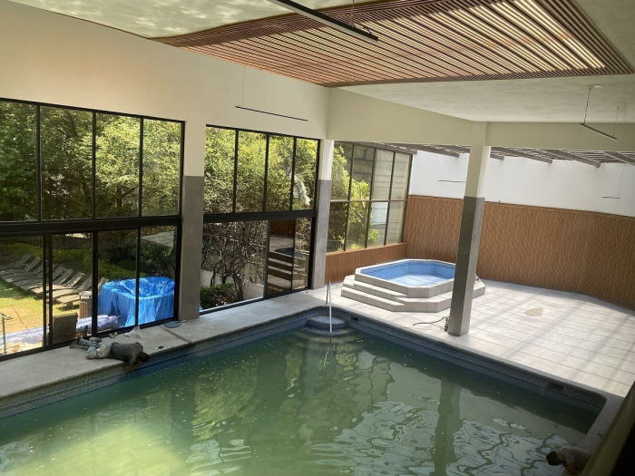 Departamento En Venta  Av De Los Bosques 1515  Lomas De Tecamachalco