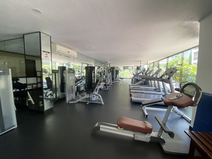 Departamento En Venta  Av De Los Bosques 1515  Lomas De Tecamachalco