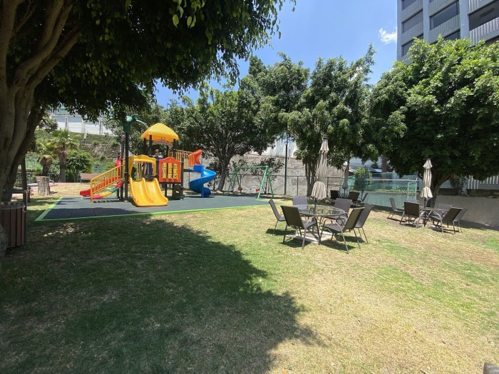 Departamento En Venta  Av De Los Bosques 1515  Lomas De Tecamachalco