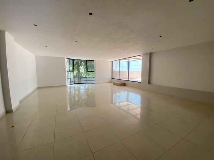 Departamento En Venta  Av De Los Bosques 1515  Lomas De Tecamachalco