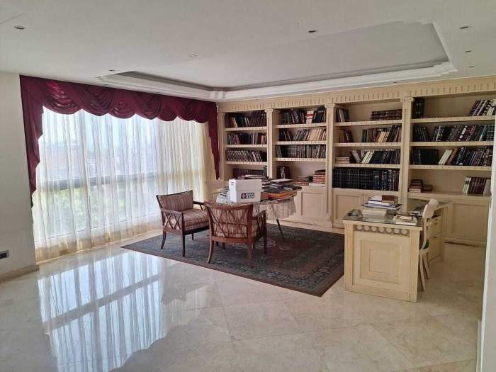 Departamento En Venta  Av De Los Bosques 1515  Lomas De Tecamachalco