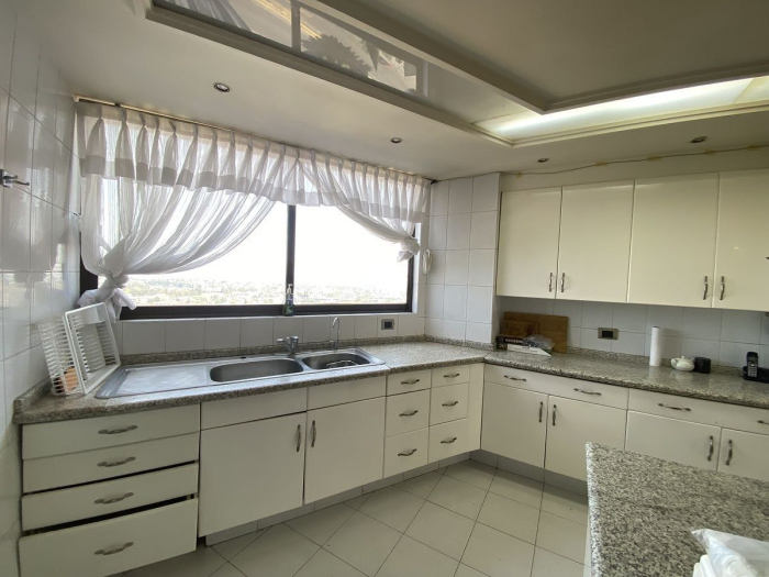 Departamento En Venta  Av De Los Bosques 1515  Lomas De Tecamachalco