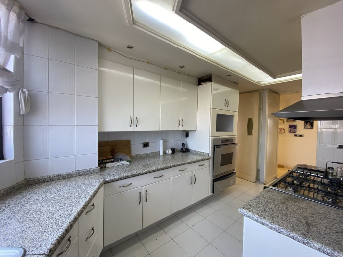 Departamento En Venta  Av De Los Bosques 1515  Lomas De Tecamachalco