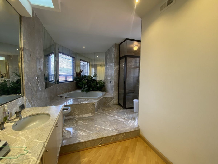 Departamento En Venta  Av De Los Bosques 1515  Lomas De Tecamachalco