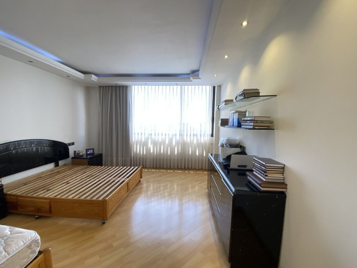 Departamento En Venta  Av De Los Bosques 1515  Lomas De Tecamachalco