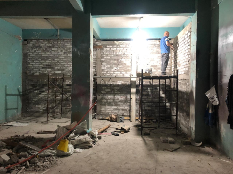 Local Comercial En Renta En Viaducto Miguel Alemán 