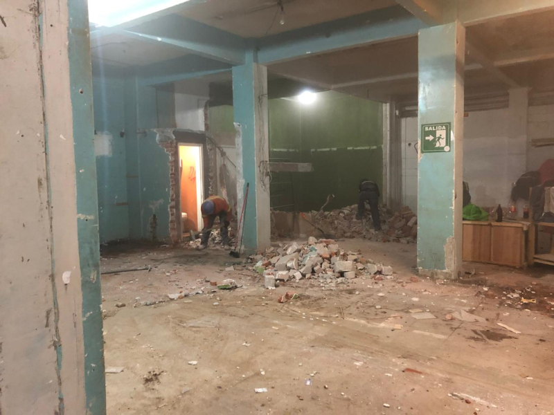 Local Comercial En Renta En Viaducto Miguel Alemán 