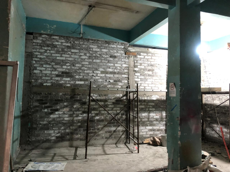 Local Comercial En Renta En Viaducto Miguel Alemán 