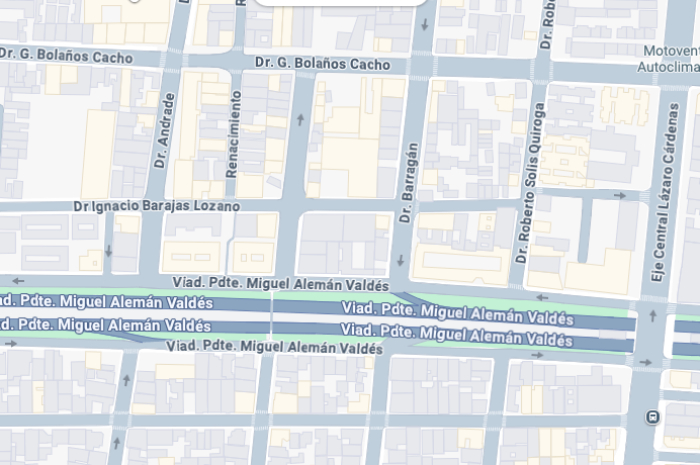 Local Comercial En Renta En Viaducto Miguel Alemán 