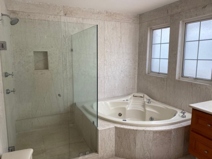 Casa En Renta  Lomas De Tecamachalco