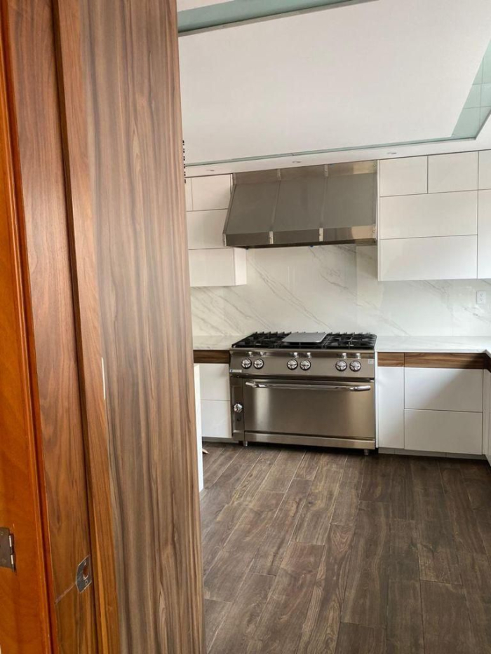 Casa En Renta  Lomas De Tecamachalco