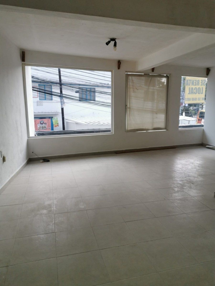 Local En Renta  Bosques De Las Lomas Cuajimalpa