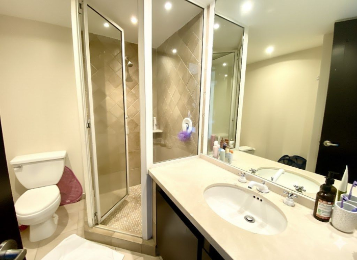 Departamento En Venta En La Enramada Interlomas