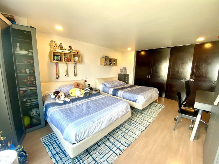 Departamento En Venta En La Enramada Interlomas