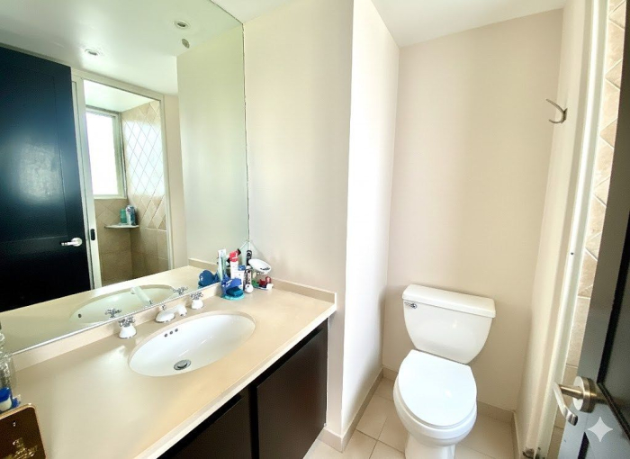 Departamento En Venta En La Enramada Interlomas