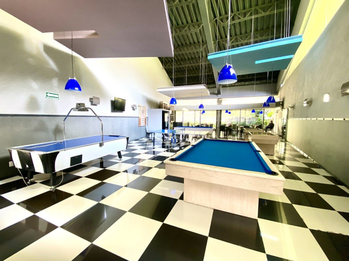 Departamento En Venta En La Enramada Interlomas