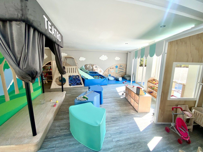 Departamento En Venta En La Enramada Interlomas