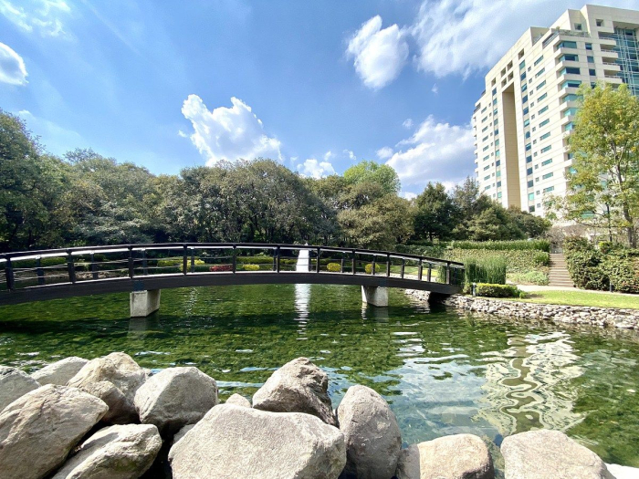 Departamento En Venta En La Enramada Interlomas