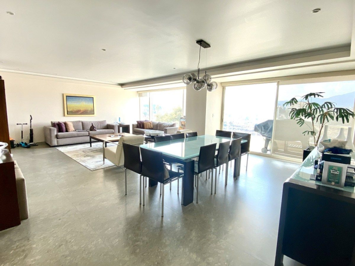 Departamento En Venta En La Enramada Interlomas