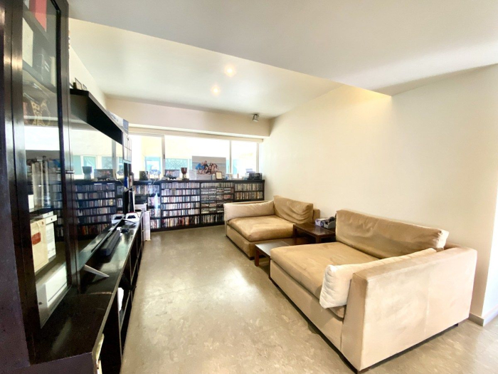 Departamento En Venta En La Enramada Interlomas