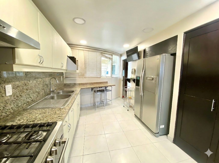 Departamento En Venta En La Enramada Interlomas