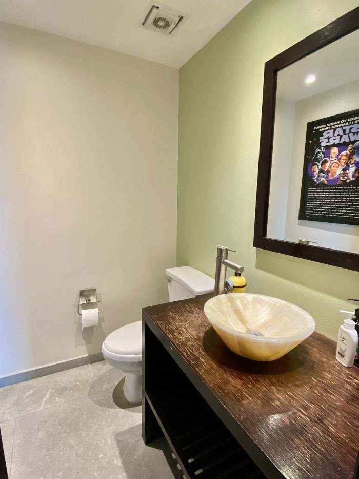 Departamento En Venta En La Enramada Interlomas