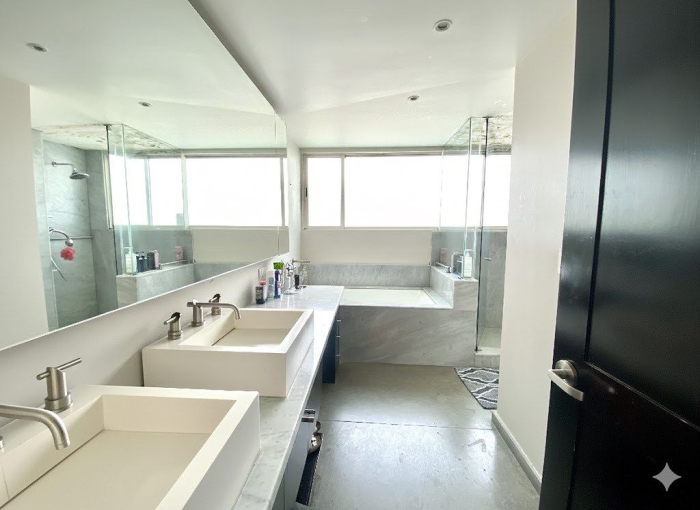 Departamento En Venta En La Enramada Interlomas