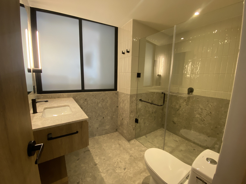 Departamento En Venta En  Col Roma 