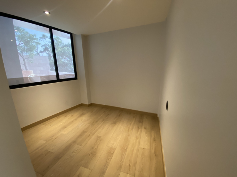 Departamento En Venta En  Col Roma 