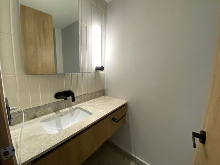 Departamento En Venta En  Col Roma 