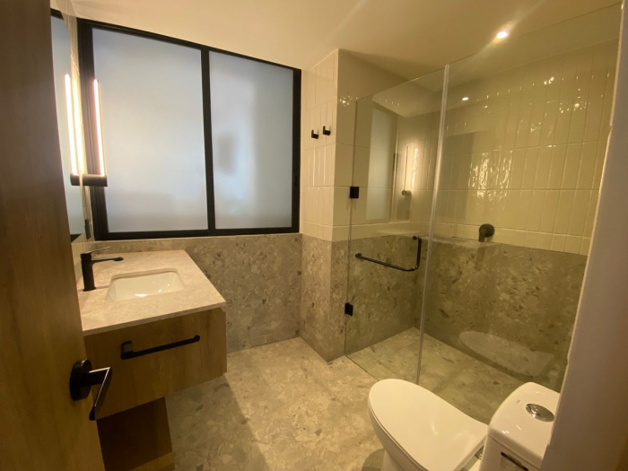 Departamento En Venta En  Col Roma 