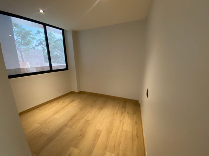 Departamento En Venta En  Col Roma 