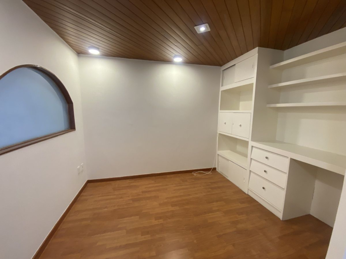 Departamento En Venta Cuajimalpa