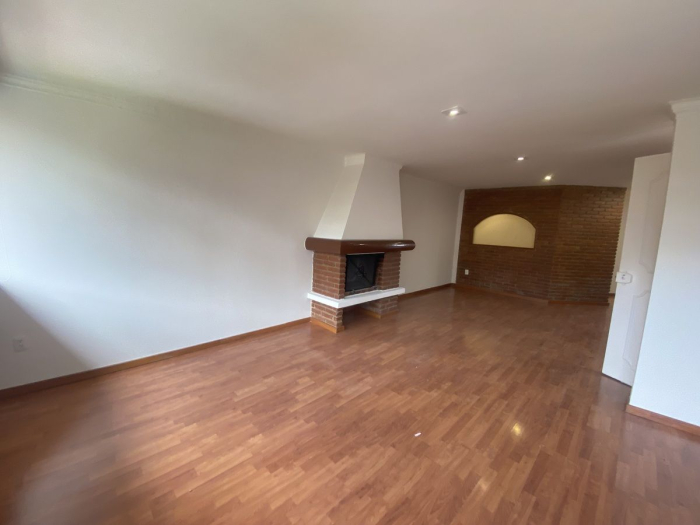 Departamento en Venta Cuajimalpa