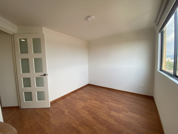 Departamento En Venta Cuajimalpa