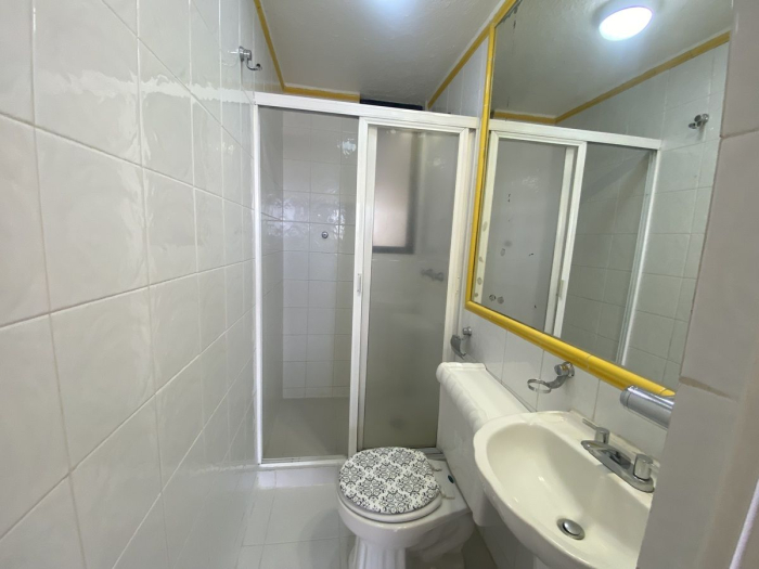 Departamento En Venta Cuajimalpa