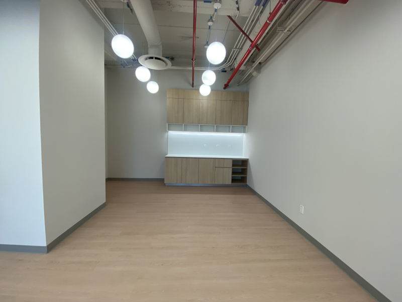 Oficina En Renta Interlomas  Con  Certificación LEED