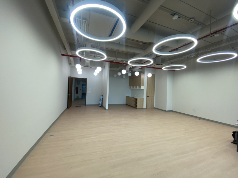 Oficinas En Renta En Interlomas