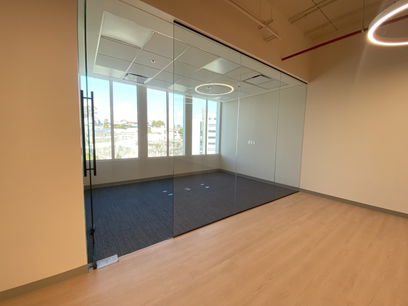 Oficinas En Renta En Interlomas