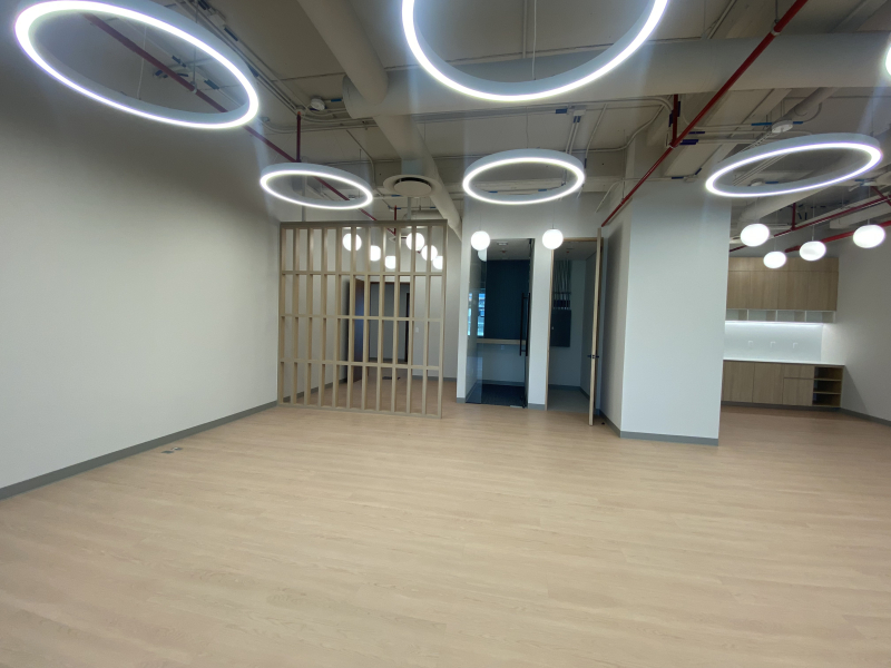 Oficinas En Renta En Interlomas