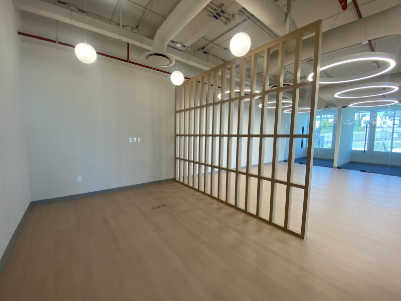 Oficinas En Renta En Interlomas