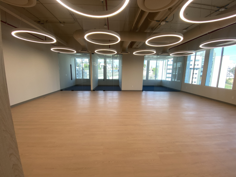 Oficinas En Renta En Interlomas