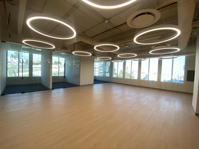 Oficinas En Renta En Interlomas