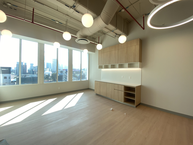 Oficinas En Renta En Interlomas