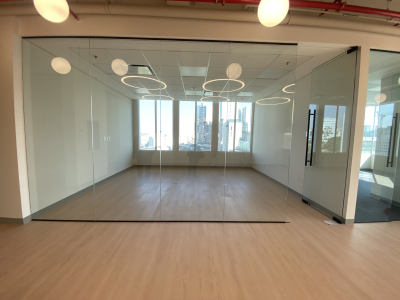 Oficinas En Renta En Interlomas