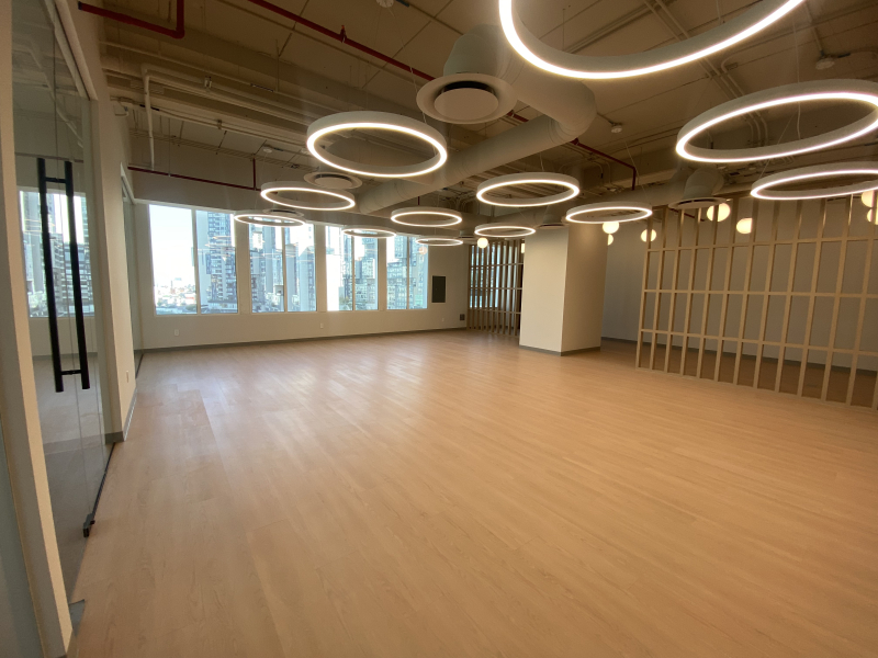 Oficinas En Renta En Interlomas