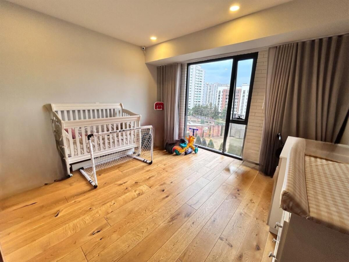 Departamento En Venta Con Terraza Interlomas Hacienda Del Ciervo